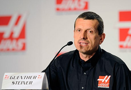 Haas-talli ymmällään - autojen hajoaminen täysi mysteeri Haas-talli ymmällään – autojen hajoaminen täysi mysteeri