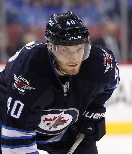 NHL, perjantain tulokset