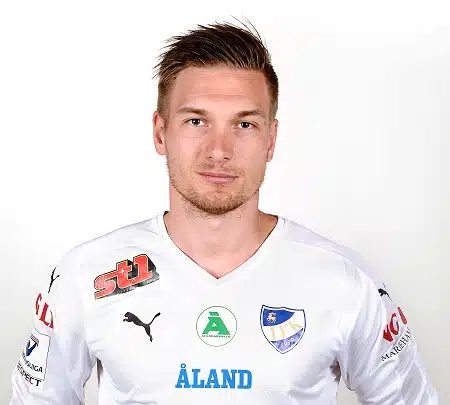 IFK Mariehamnille tyly tappio: ”Oltiin jäniksiä tänään”