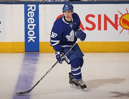 Rask ajettiin vaihtoon, Leafs-tulokas ohitti Laineen Rask ajettiin vaihtoon, Leafs-tulokas ohitti Laineen