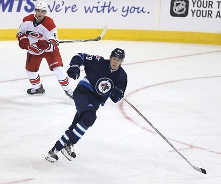 Seitsemän asiaa, joissa tulokas Patrik Laine on NHL:n paras Seitsemän asiaa, joissa tulokas Patrik Laine on NHL:n paras