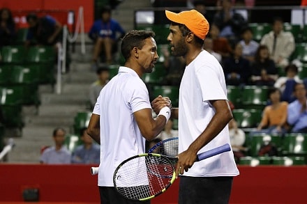 Kuudes pari varmisti paikkansa ATP-finaaliturnaukseen – Kontinen/Peers taistelee kahdesta jäljellä olevasta