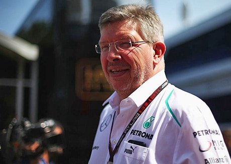 Merkittävä F1-vaikuttaja tekemässä yllätyspaluuta Merkittävä F1-vaikuttaja tekemässä yllätyspaluuta