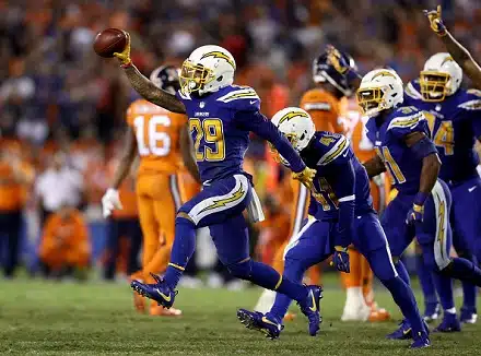 Los Angeles saa toisen NFL-seuran