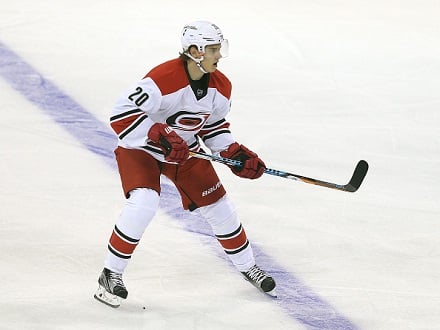 Suomalaisdominointia! Sebastian Aho NHL:n viikon ykköstähti - Mikael Granlund kakkostähdeksi Suomalaisdominointia! Sebastian Aho NHL:n viikon ykköstähti – Mikael Granlund kakkostähdeksi