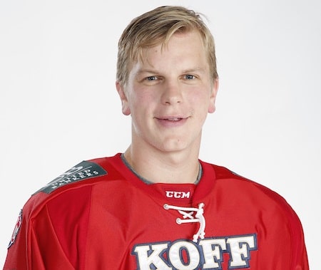 HIFK:n tähtipuolustaja nostanut osakkeitaan - "Nyt haluttiin oikeasti voittaa" HIFK:n tähtipuolustaja nostanut osakkeitaan – ”Nyt haluttiin oikeasti voittaa”