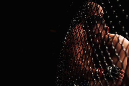 UFC-ottelun alla nolo moka: tähtiottelija ei selvinnyt punnituksesta