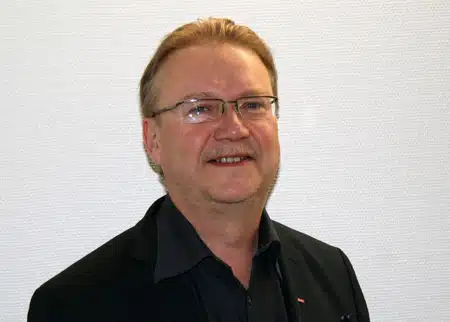 Lentopalloliitolle uusi varapuheenjohtaja