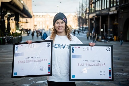 X Games -kilpailu alkaa Coloradossa – Enni Rukajärvi mukana