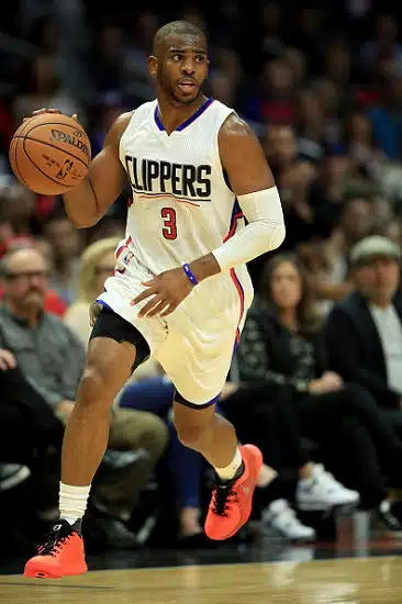 Seitsemäs peräkkäinen voitto – Clippers porskuttaa vakuuttavasti NBA:n kärkipaikalla