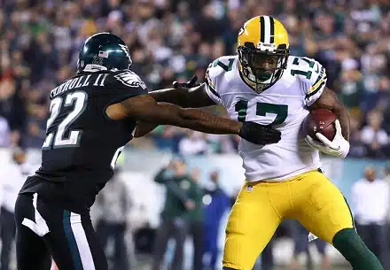 Green Bay Packers katkaisi tappioputkensa