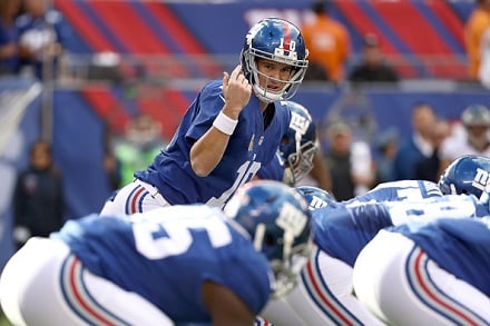Yli 13 vuoden putki katkeaa – kaksinkertainen Super Bowl -voittaja sysätään vaihtopenkille