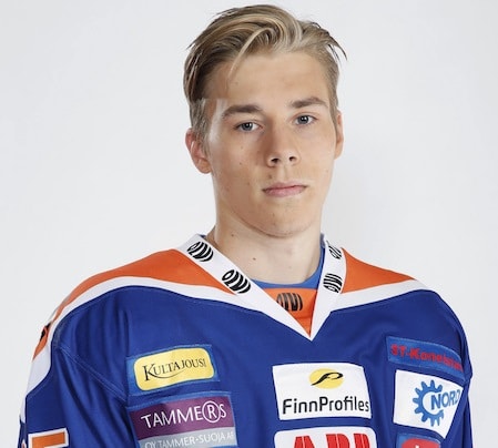 AL: Henrik Haapala palaa perjantaina tositoimiin AL: Henrik Haapala palaa perjantaina tositoimiin