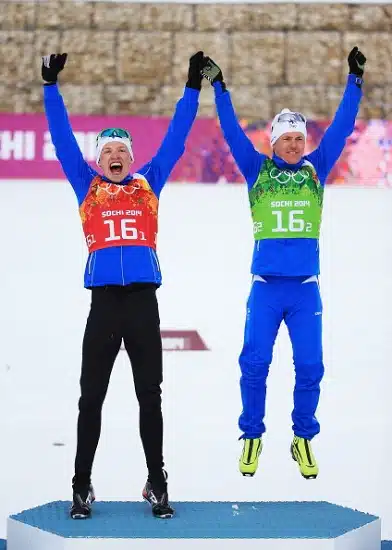 Olympiakomitean tuleva puheenjohtaja: Suomi hakemaan vuoden 2026 talviolympiakisoja