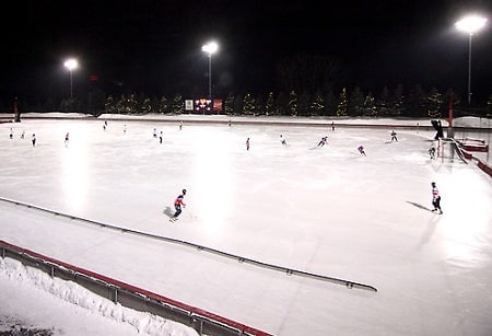 Ruotsin Elitserien käynnistyi - mukana paljon suomalaispelaajia Ruotsin Elitserien käynnistyi – mukana paljon suomalaispelaajia