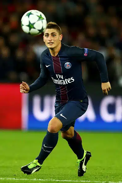 Chelsea valmis tarjoamaan isoa summaa PSG-tähdestä
