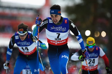 Tyly kohtalo – Hakolan lento loppui puolivälieriin