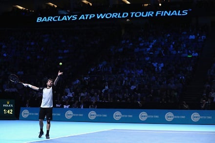 Wawrinka säilytti jatkomahdollisuutensa tiukan taiston päätteeksi