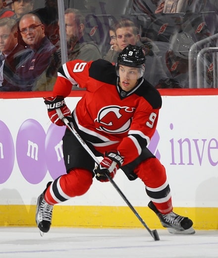 Tähtilaituri maalasi playoff-debyytissään - Vatanen ja kumppanit taipuivat avausottelussa Tähtilaituri maalasi playoff-debyytissään – Vatanen ja kumppanit taipuivat avausottelussa