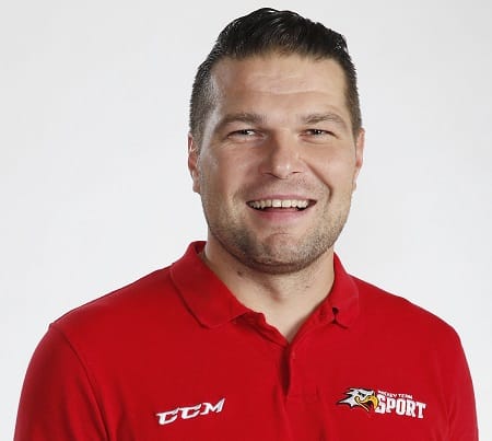 Tomek Valtonen hankki hyökkääjän Suomesta Tomek Valtonen hankki hyökkääjän Suomesta