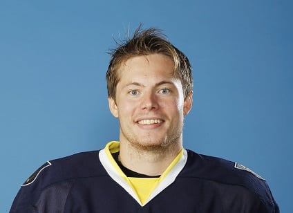 IS: Jokerit jättänyt Tommi Huhtala on siirtymässä yllättävään osoitteeseen