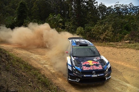 Pettymys: Volkswagenin rallitalli ei saanut jatkajaa