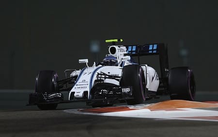 McLarenin johtohenkilö siirtyy Williamsille
