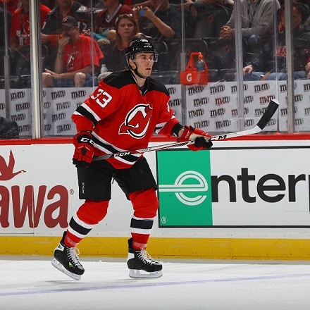 NHL-puolustajaa huhuiltiin Jokereihin – toisin kuitenkin kävi