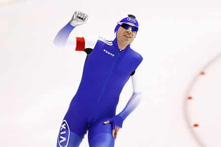 Ikionnelliselle EM-pronssimies Poutalalle onnittelusähke presidentiltä: ”Hyvä fiilis!”