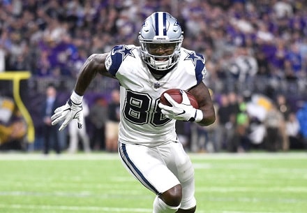 NFL-tähden viikko: 30-vuotispäivät, uusi sopimus ja ura ohi?