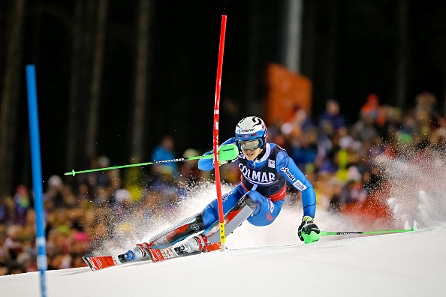 Suomalaispujottelija pöpelikköön, Kristoffersen kärjessä Suomalaispujottelija pöpelikköön, Kristoffersen kärjessä
