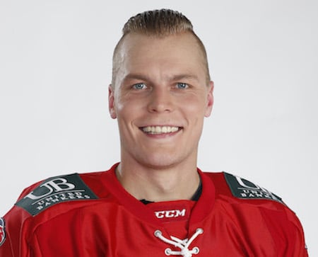 HIFK:lle vahva alku, Tappara karkasi johtoon HIFK:lle vahva alku, Tappara karkasi johtoon