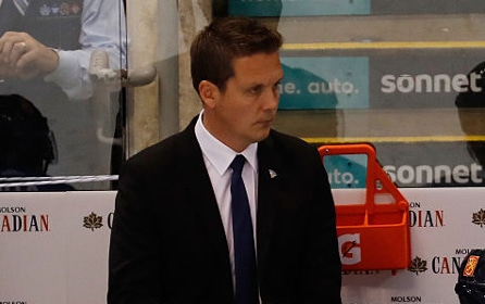 Lauri Marjamäki: Kyllä monta potentiaalista MM-kisapelaajaa on Lauri Marjamäki: Kyllä monta potentiaalista MM-kisapelaajaa on