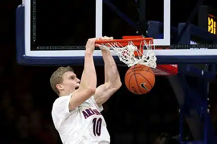 Näin Lauri Markkasen NBA-ura käynnistyy