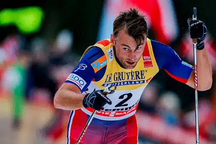 Petter Northug: ”Urani voi olla ohi ennen joulua”