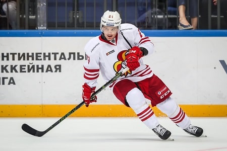 Jokerit jatkoajalle Sibir Novosibirskin vieraana