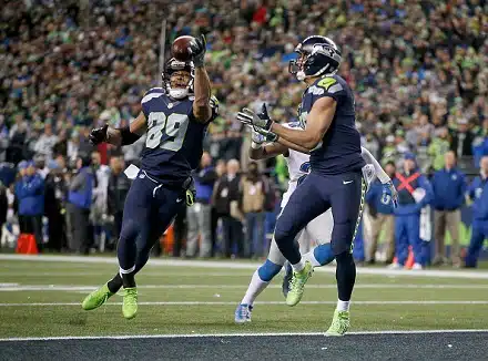 Seattle Seahawks voittoon – Detroit Lionsin synkälle playoff-saldolle jatkoa