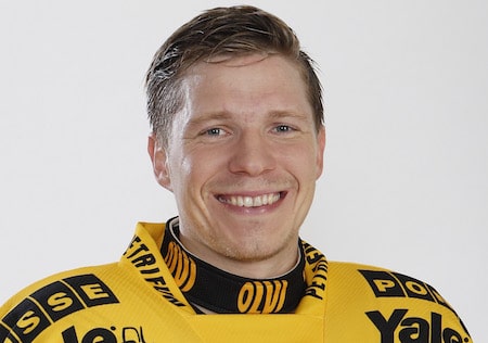 IS: KalPan tähtipelaaja hyppää Lukon paitaan IS: KalPan tähtipelaaja hyppää Lukon paitaan