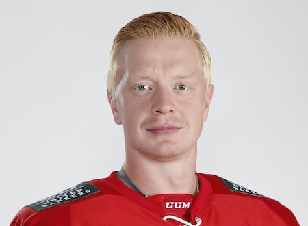Lennart Petrell HIFK:n esityksestä: ”Vähän omaa vikaa ja Tapparan hyvyyttä”
