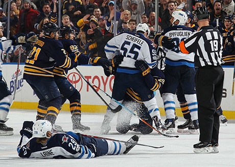 Patrik Laineen saikun pituus epäselvä – ei kai sentään 10 kuukautta?