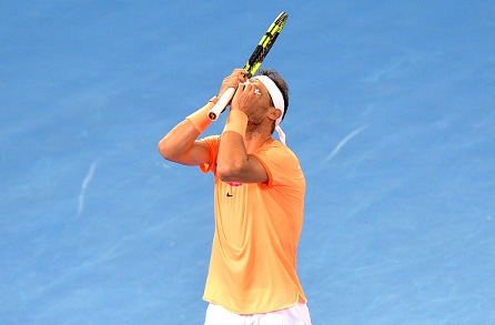 Rafael Nadal jättää Masters-turnauksen väliin: ”Huolehdin kropastani”
