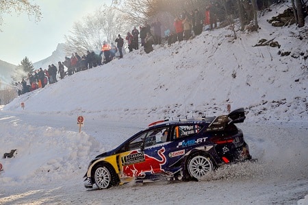 Nyt ei hölmöillä! - Monte meni sunnuntaiajeluksi (ek15) Nyt ei hölmöillä! – Monte meni sunnuntaiajeluksi (ek15)