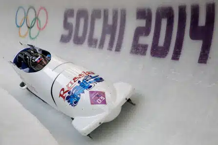 Olympiavoittaja kärysi dopingista