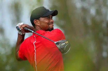 Lehdeltä uusia paljastuksia päihtyneenä autoa ajaneesta Tiger Woodsista