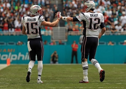 NFL:ssä nähtiin huikea loppuratkaisu
