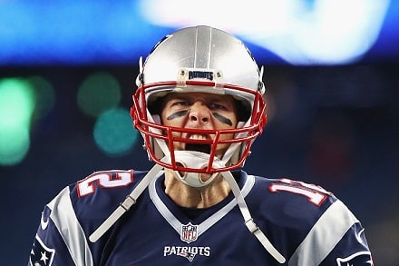 Nyt on isot panokset, Super Bowl -paikat jaossa sunnuntaina