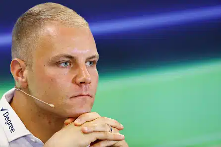 Valtteri Bottakselta uusi aluevaltaus