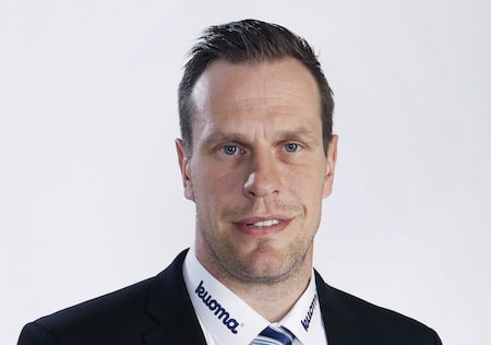 Ville Nieminen herättää tunteita: ”Vaativa, hyvä äijä ja häntä on välillä hauska kuunnellakin”