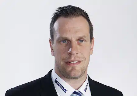 Pelicansin Ville Nieminen myönsi: ”Maalinteossa kävi onni”