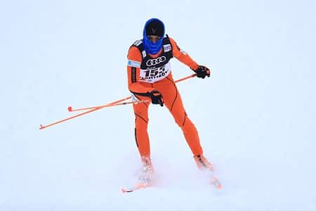 Aleksi Valavuori sai sakot Solano-tapahtumien seurauksena
